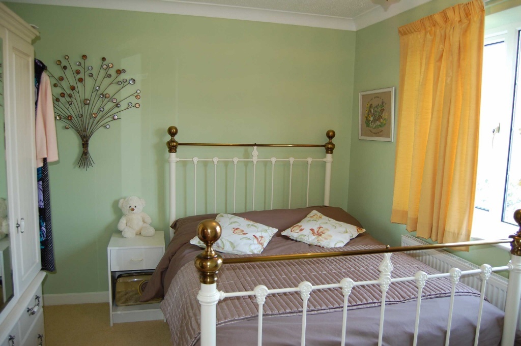 3 bedroom detached house for sale in The Cornfield, Langham, Norfolk, NR25