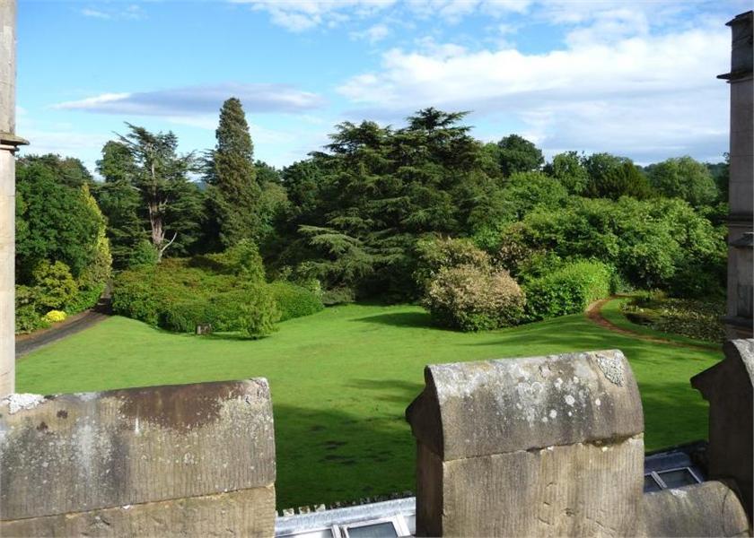 13 bedroom detached house for sale in Llanerchydol Hall, Welshpool