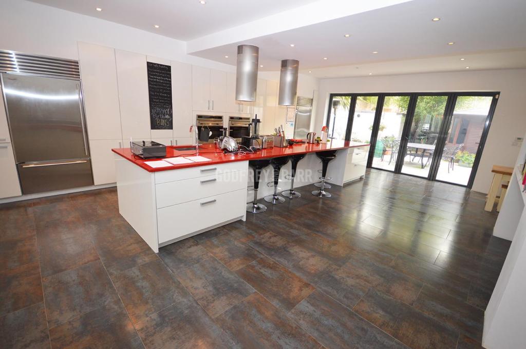 Wolf,Kitchen