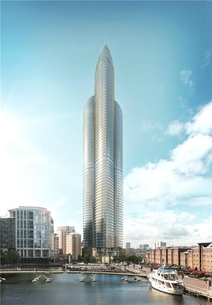 Spire London