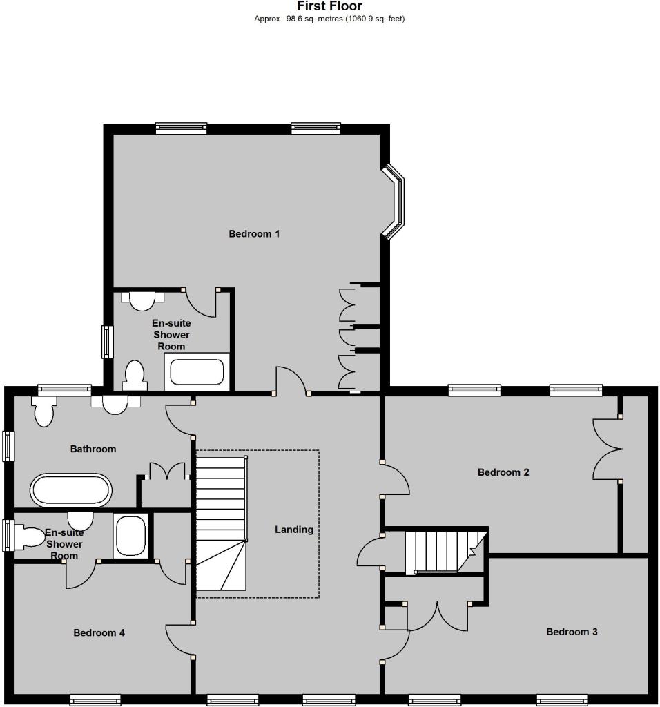 Master Floorplan Image 2