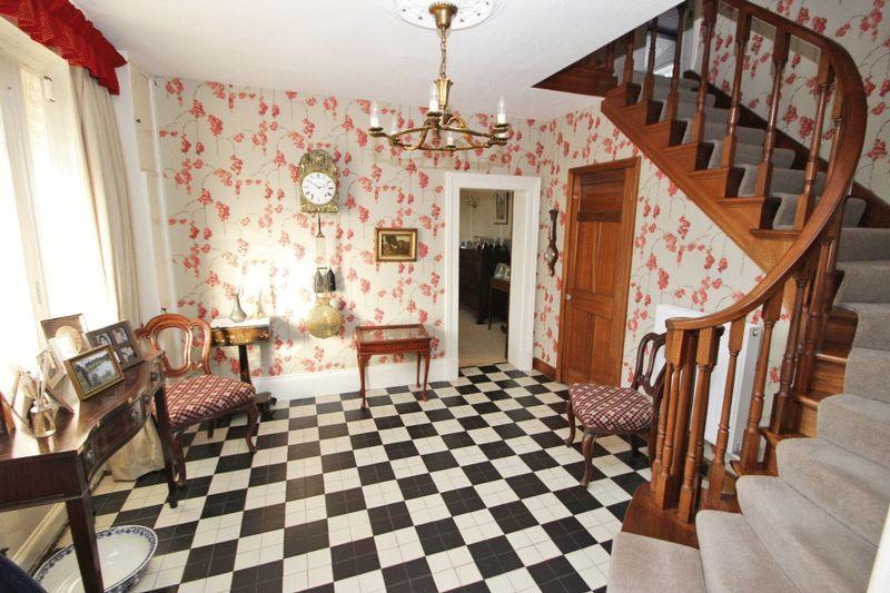 5 bedroom detached house for sale in HIGH STREET, NORTH THORESBY, DN36