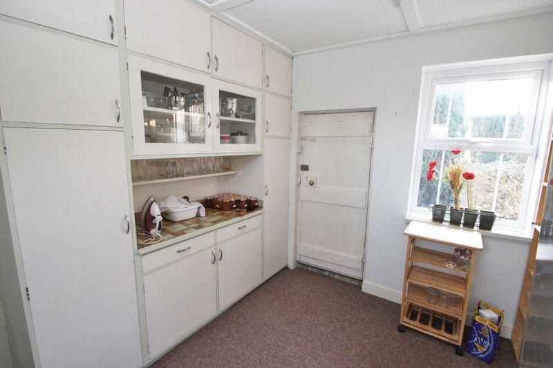 5 bedroom detached house for sale in HIGH STREET, NORTH THORESBY, DN36