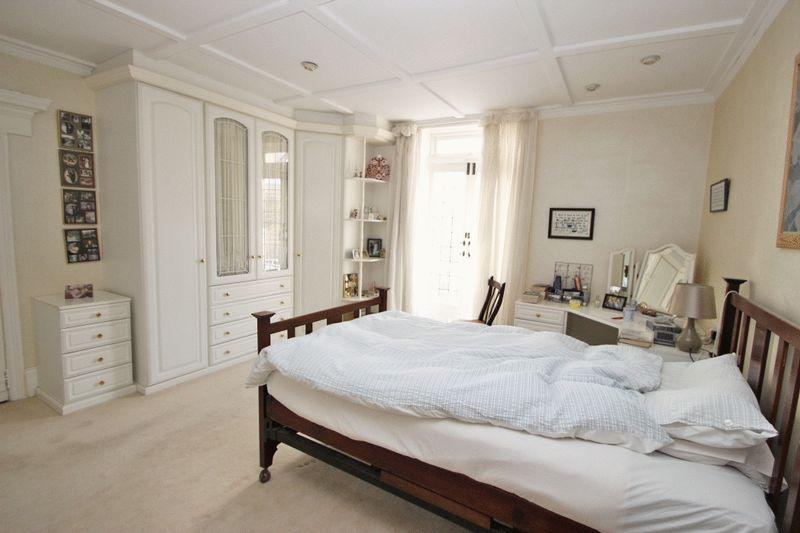 5 bedroom detached house for sale in HIGH STREET, NORTH THORESBY, DN36