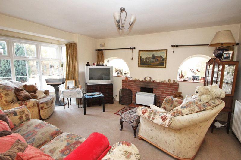 5 bedroom detached house for sale in HIGH STREET, NORTH THORESBY, DN36