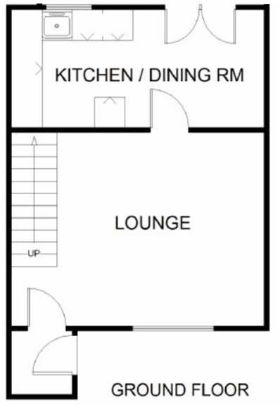 Master Floorplan Image 1