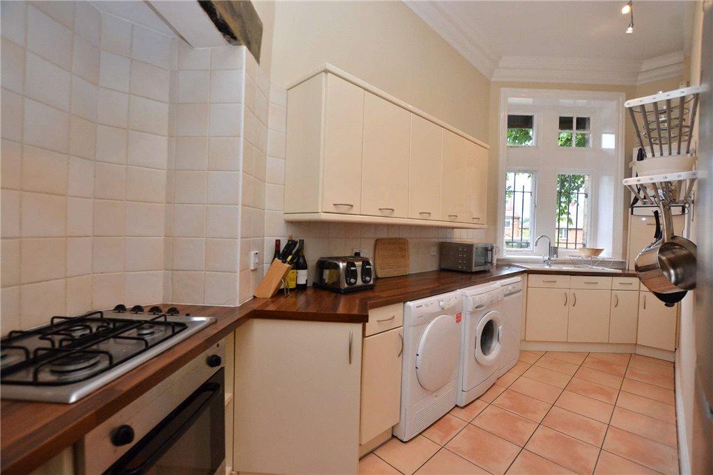 2 bedroom apartment for sale in Oakfield, St Marys Road, Newton Park