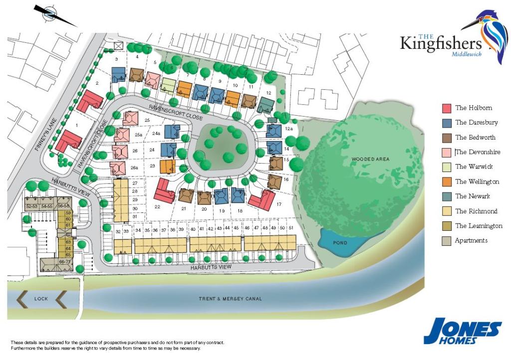SitePlan