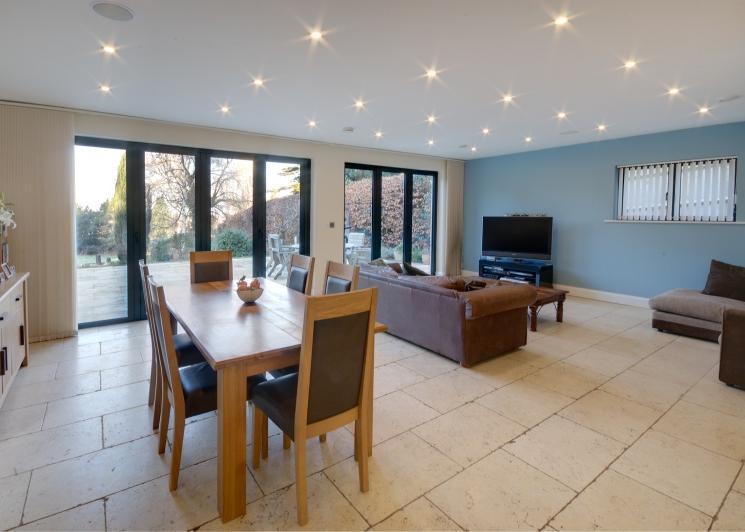 5 bedroom house for sale in Oakley Road, Battledown, Cheltenham