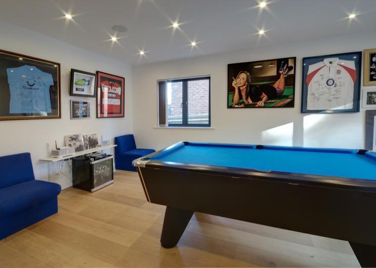 5 bedroom house for sale in Oakley Road, Battledown, Cheltenham