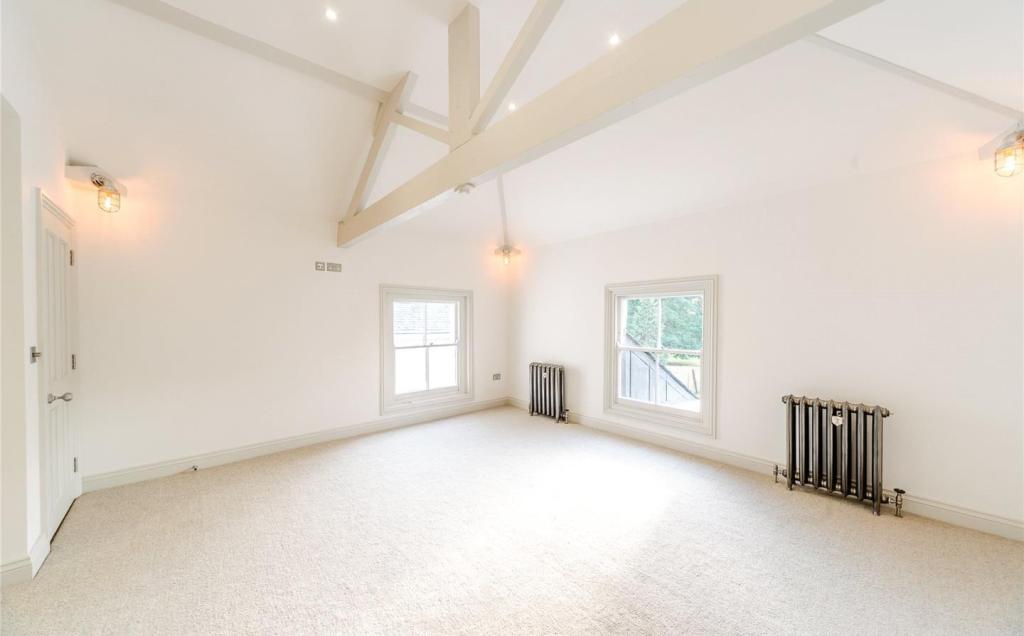 4 bedroom detached house for sale in Albert Road, Pittville, Cheltenham