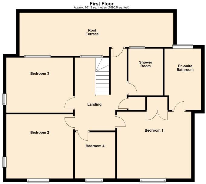 Master Floorplan Image 2