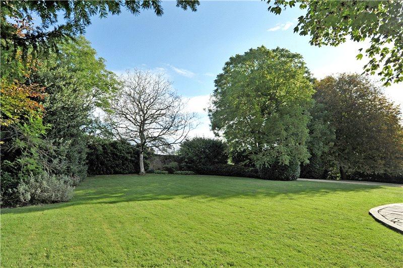 6 bedroom detached house for sale in Upper Road, Hinton Blewett