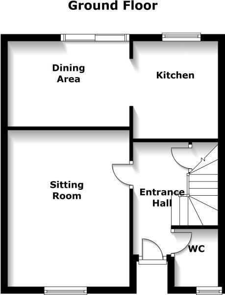 Master Floorplan Image 1