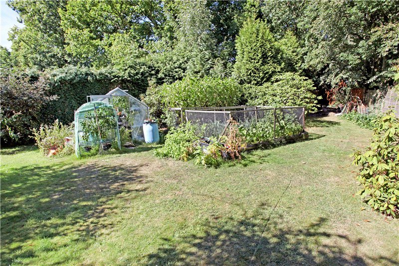 3 Bedroom Bungalow For Sale In Durfold Wood, Plaistow, Billingshurst 