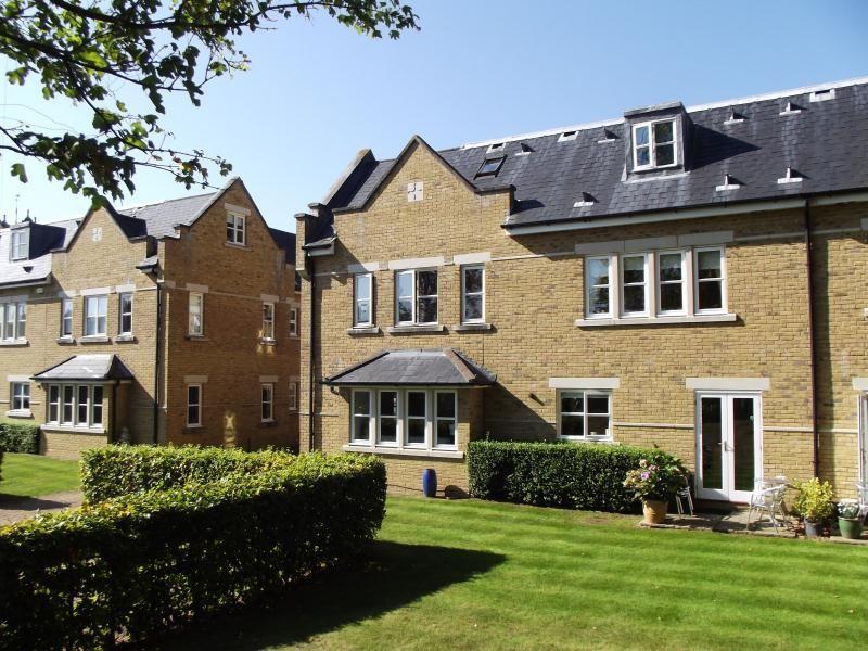 4 bedroom mews house for sale in Warnham Court Mews, Warnham, Horsham