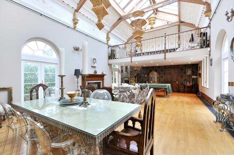 5 bedroom terraced house for sale in Henry Tate Mews, London, SW16, SW16