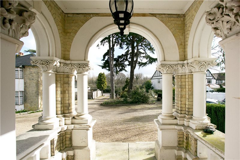 16 bedroom detached house for sale in South Eden Park Road, Beckenham