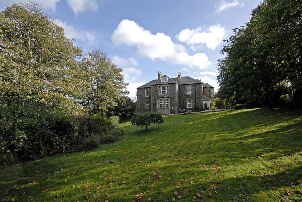 7 bedroom house for sale in Eyemouth (BERWICKSHIRE), TD14