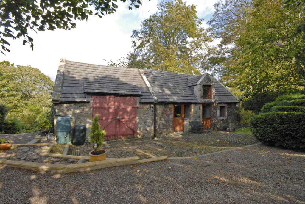 7 bedroom house for sale in Eyemouth (BERWICKSHIRE), TD14