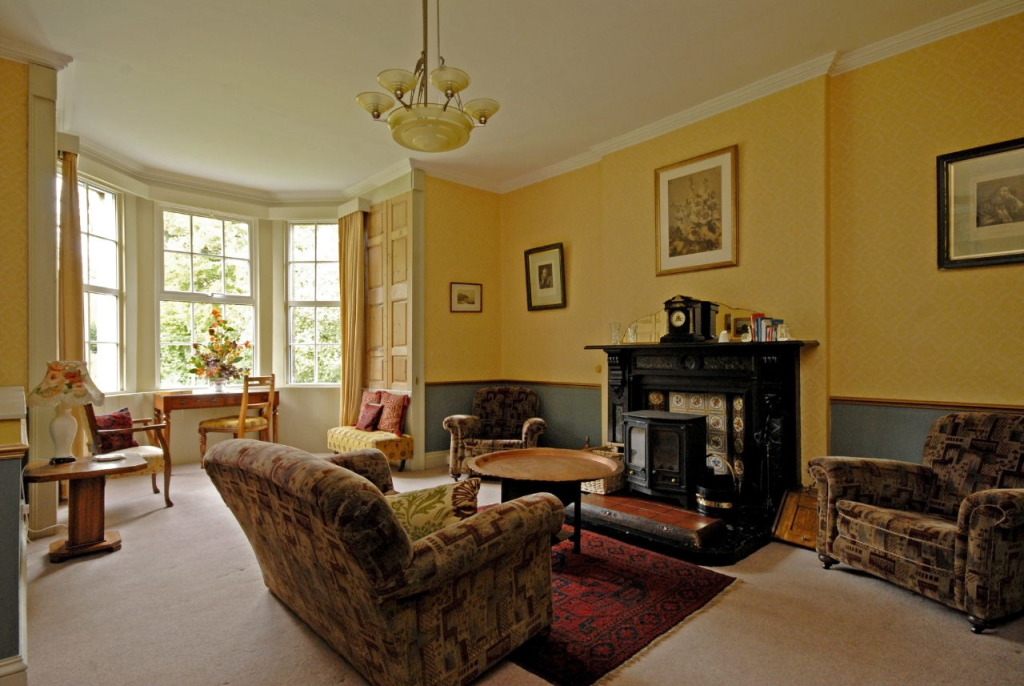 7 bedroom house for sale in Eyemouth (BERWICKSHIRE), TD14