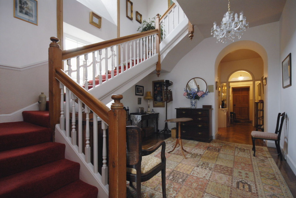 7 bedroom house for sale in Eyemouth (BERWICKSHIRE), TD14