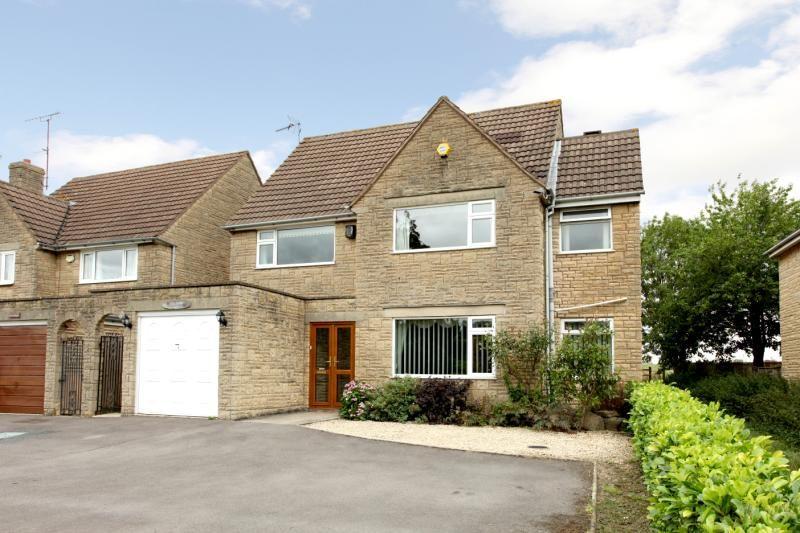 6 bedroom house for sale in High Street, Upton St. Leonards, Gloucester