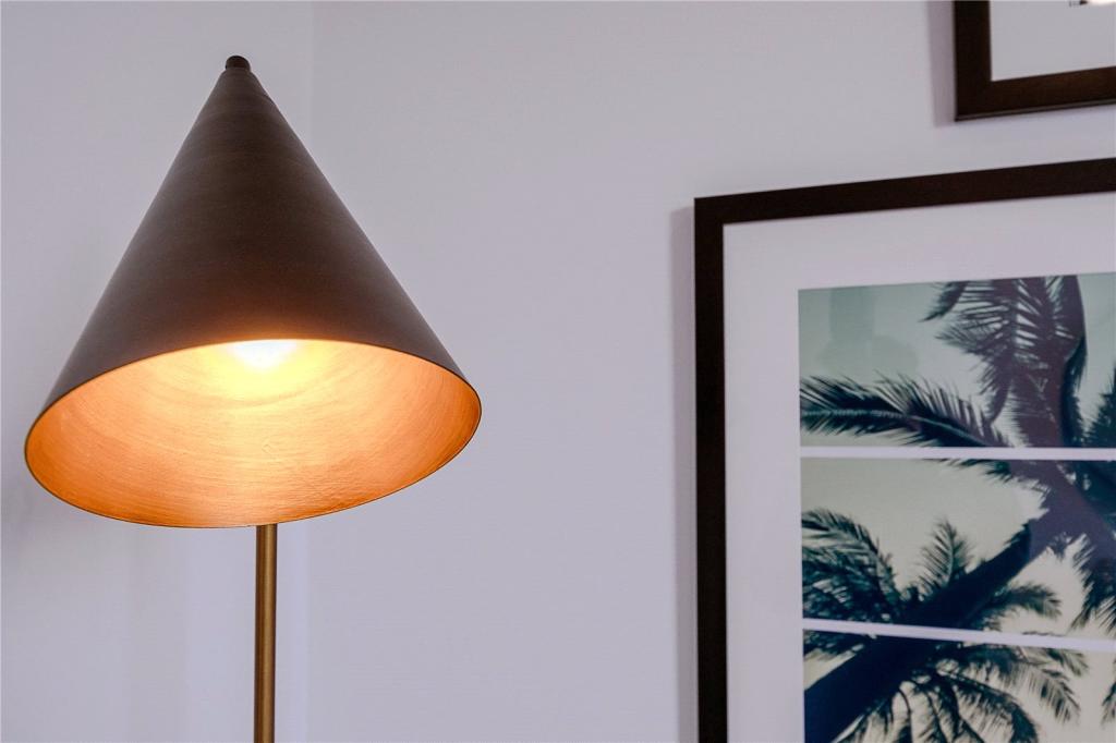 Union Developments,Interior Decor