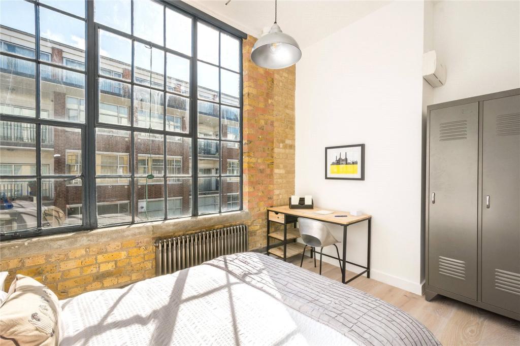 Crittall