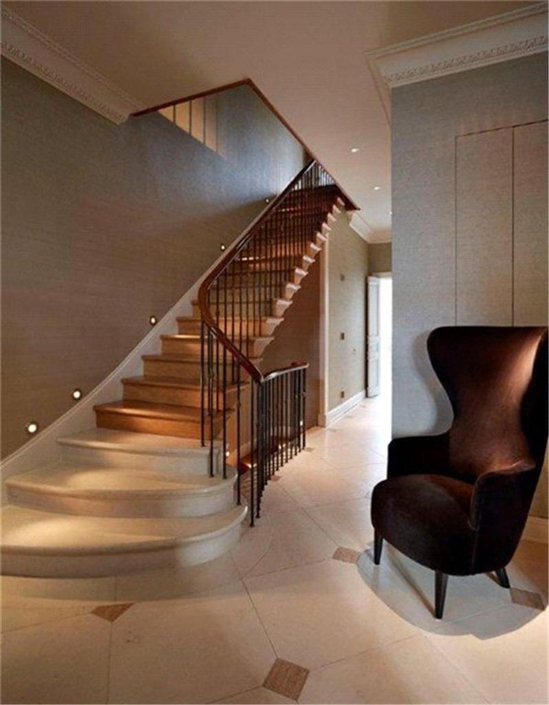 5 bedroom semidetached house for sale in Victoria Road, London, W8, W8