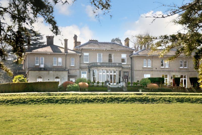 4 bedroom semidetached house for sale in Fan Court, Longcross Road