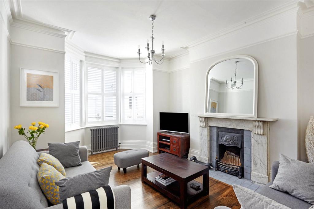 4 bedroom house for sale in South Grove, Tunbridge Wells, Kent, TN1, TN1