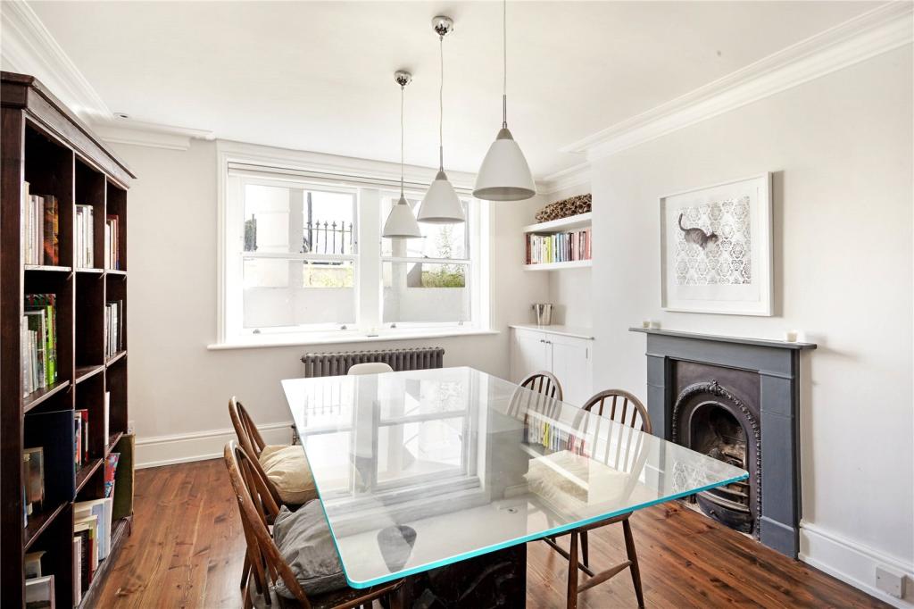 4 bedroom house for sale in South Grove, Tunbridge Wells, Kent, TN1, TN1