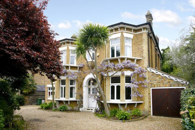 6 bedroom detached house for sale in Kew Road, Richmond, TW9, TW9