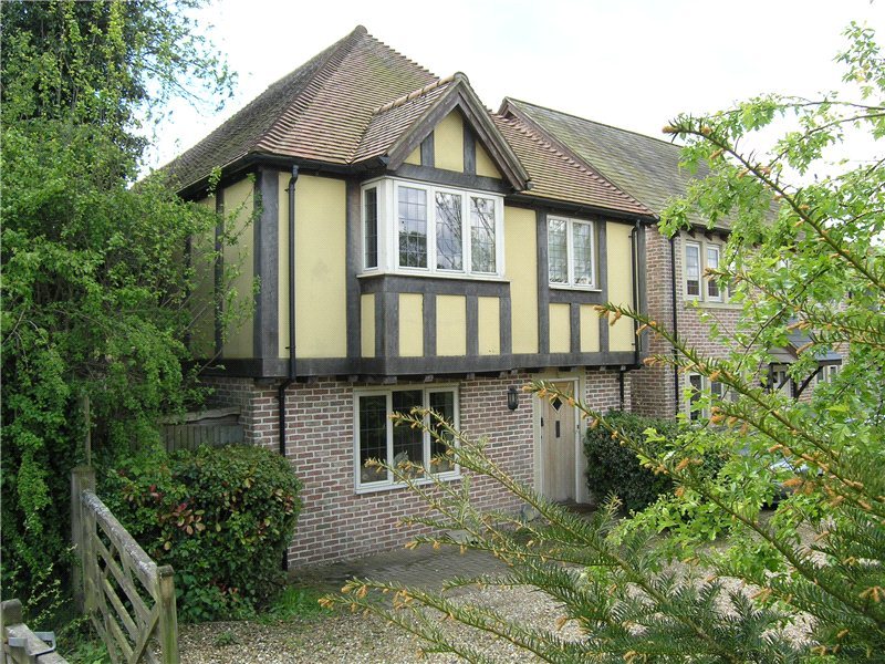 4 bedroom mews house for sale in The Street, Binsted, Alton, Hampshire, GU34, GU34