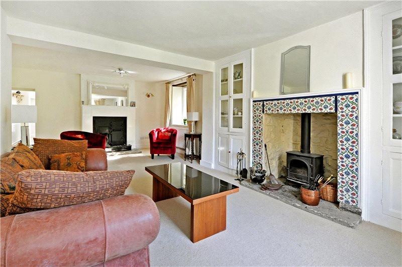 5 bedroom detached house for sale in Mill Lane, Upton Cheyney, Nr Bath