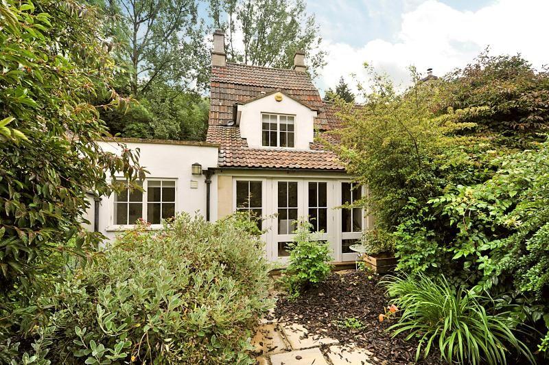 2 bedroom semidetached house for sale in Castle Combe, Chippenham