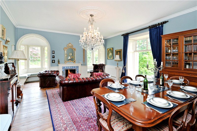 7 bedroom detached house for sale in Kelston Road, Bath, BA1, BA1