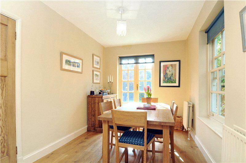 4 bedroom detached house for sale in West End Lane, Esher, Surrey, KT10, KT10