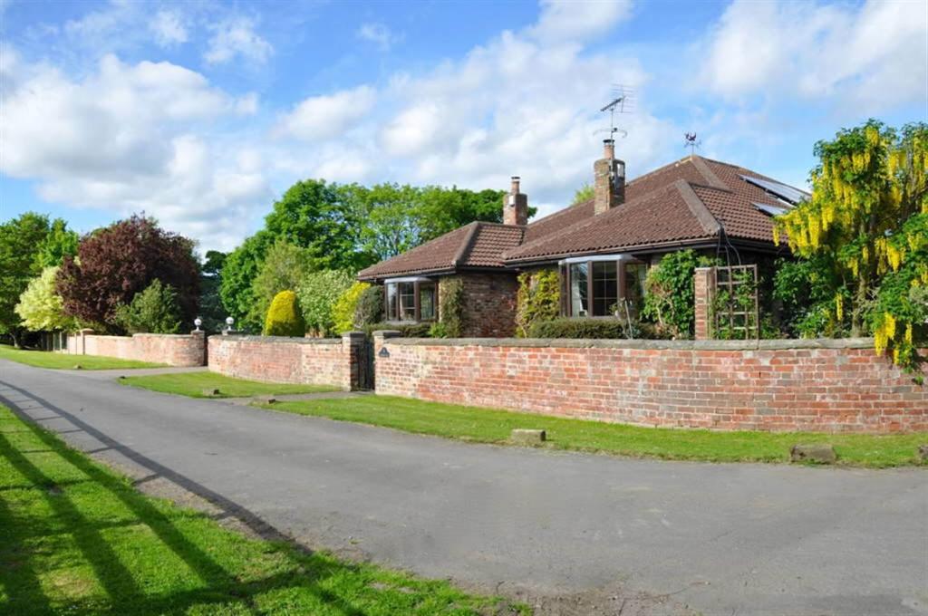 4 bedroom detached house for sale in Myton On Swale, YO61 , YO61