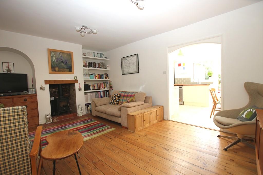 2 bedroom end of terrace house for sale in Downham Road, Ely, CB6