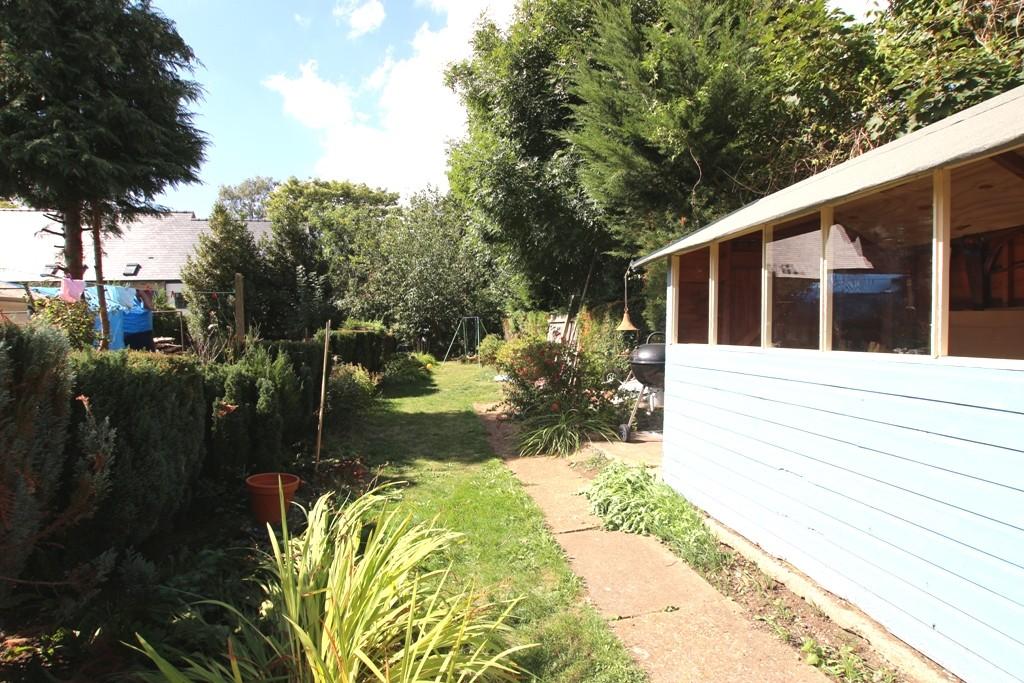 2 bedroom end of terrace house for sale in Downham Road, Ely, CB6