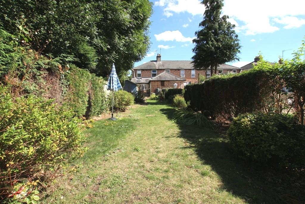 2 bedroom end of terrace house for sale in Downham Road, Ely, CB6