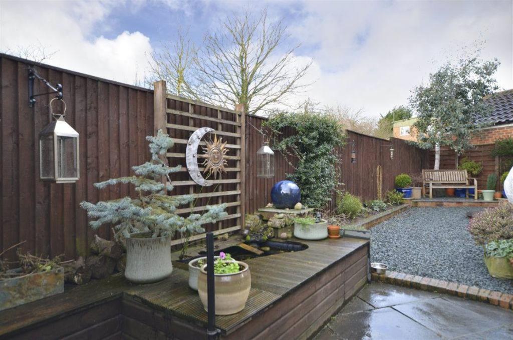 3 bedroom detached house for sale in Market Hill, Boroughbridge, YO51