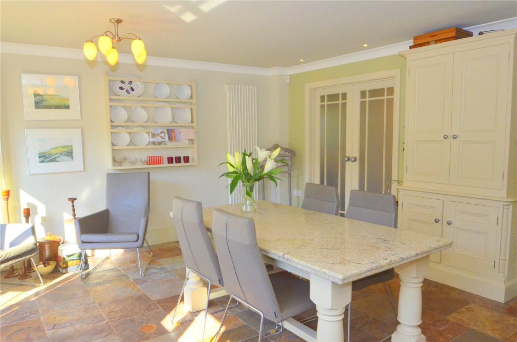 4 bedroom house for sale in Blakeney, Norfolk, NR25