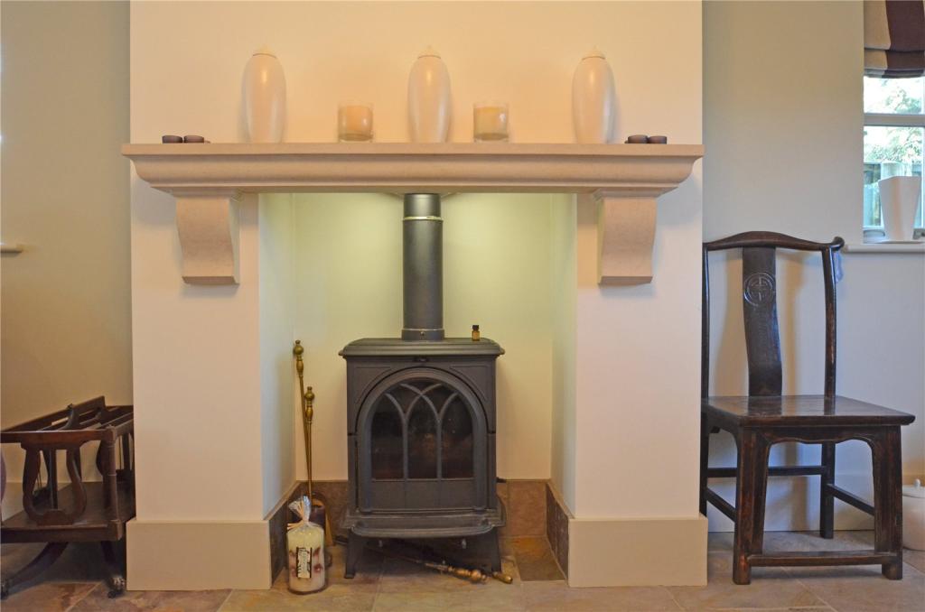 4 bedroom house for sale in Blakeney, Norfolk, NR25