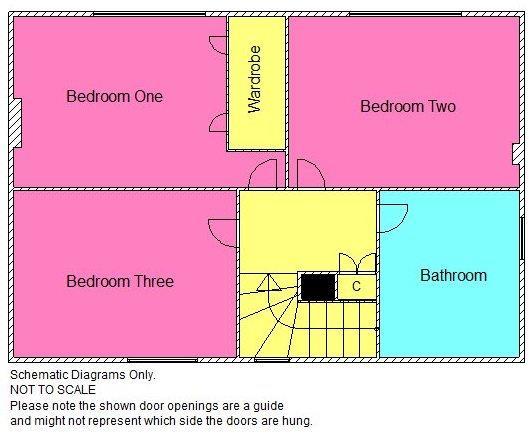 Master Floorplan Image 2