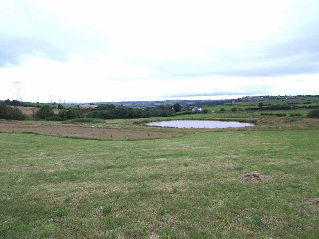 Farm land for sale in Leadgate, Consett, County Durham, DH8