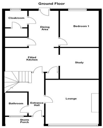 Master Floorplan Image 1