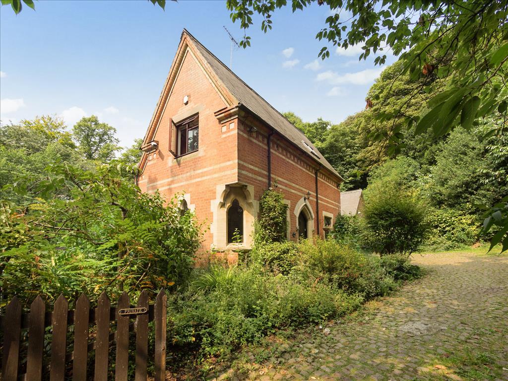 3 bedroom detached house for sale in Ransom Road, Mapperley, Nottingham